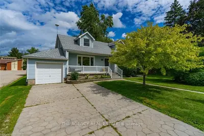 39 HINCKS Street, Wilmot, ON N3A 2A2