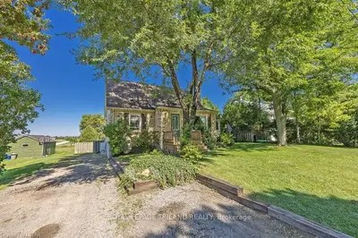 33188 Back Street, Dutton/dunwich, On N0l 1p0