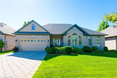 455 MCGARRELL Drive 37, London North, ON N6G 5K7