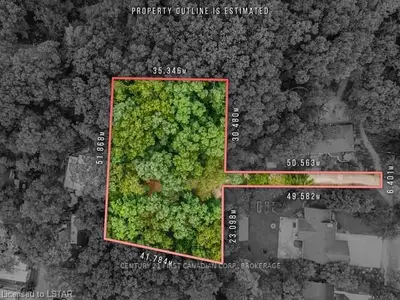 9962 NORTHVILLE Crescent, Lambton Shores, ON N0M 2N0