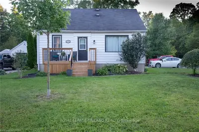 135 FOREST HILL Avenue, London South, ON N6J 2Z3