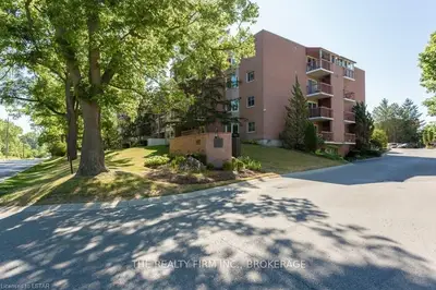 693 WINDERMERE Road 112, London North, ON N5X 2P1