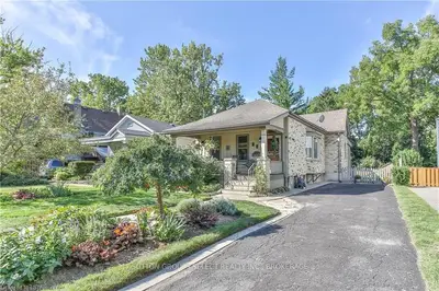 797 COLBORNE Street, London East, ON N6A 3Z8