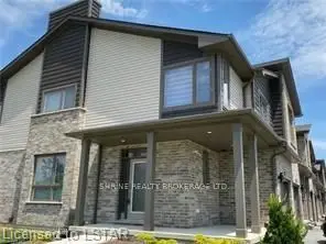 1960 DALMAGARRY Road 117, London North, ON N6G 0T8