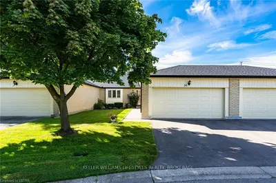 163 PINE VALLEY Drive 26, London South, ON N6J 4R3