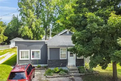 189 Mcintyre Street, Dutton/dunwich, On N0l 1j0