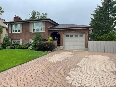 162 SOUTHFIELD Drive, Strathroy-Caradoc, ON N7G 3V4