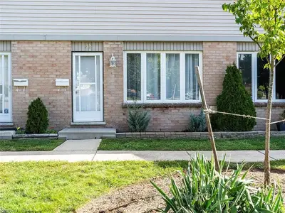 320 WESTMINSTER Avenue 35, London South, ON N6C 5H5