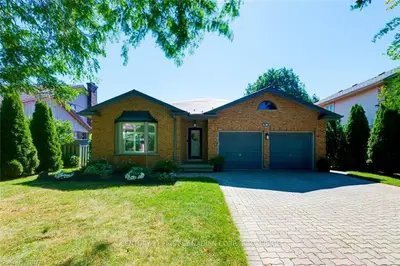 487 BILLYBROOK Crescent, London North, ON N5X 2Y9