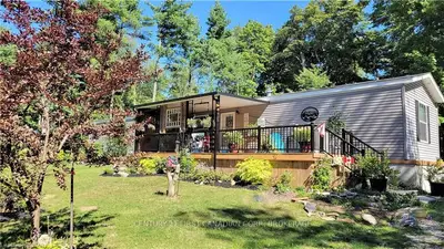 35791 BAYFIELD RIVER ROAD 93 CEDAR Drive, Central Huron, ON N0M 1G0