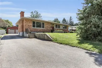 536 BOLER Road, London South, ON N6K 2K7