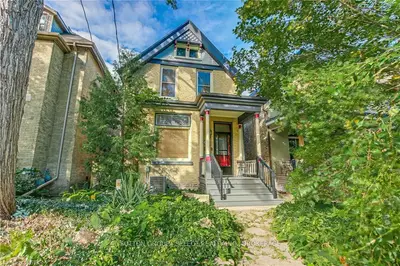 651 WATERLOO Street, London East, ON N6B 2R6