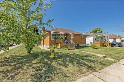57 PADDINGTON Avenue, London South, ON N6J 2S5