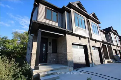 601 LIONS PARK Drive 80, Strathroy-Caradoc, ON N0L 1W0