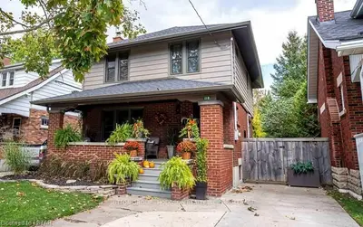 110 THORNTON Avenue, London East, ON N5Y 2Y5