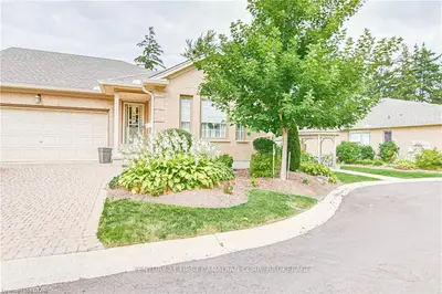 627 WHARNCLIFFE Road 7, London South, ON N6J 2N7