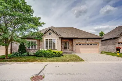 475 Mcgarrell Drive 28, London North, ON N6G 5K6