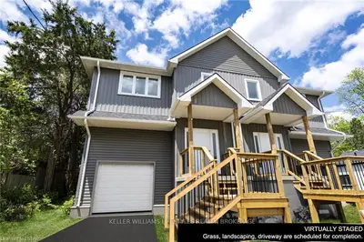 71 Alma Street, Ingersoll, On N5c 1n3