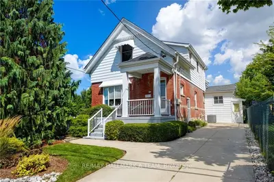 252 HIGH Street, London South, ON N6C 4L4