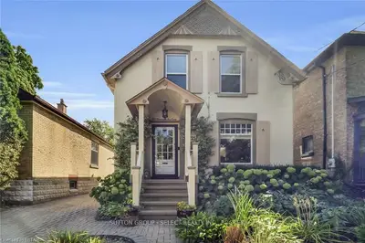 125 TECUMSEH Avenue E, London South, ON N6C 1S1