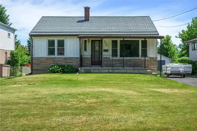 643 CRESTON Avenue, London South, ON N6C 3A9