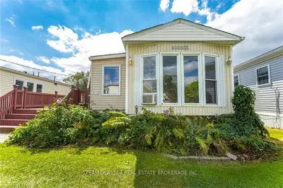 198 Springbank Drive 202, London South, ON N6J 1G1
