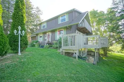6 Royland Crescent, Ingersoll, On N5c 1r5