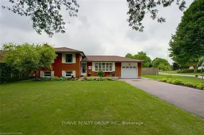 1183 KALADAR Drive, London East, ON N5V 2R6