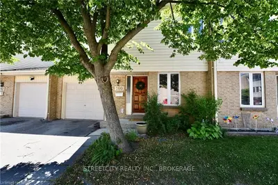 700 OSGOODE Drive 190, London South, ON N6E 2H1