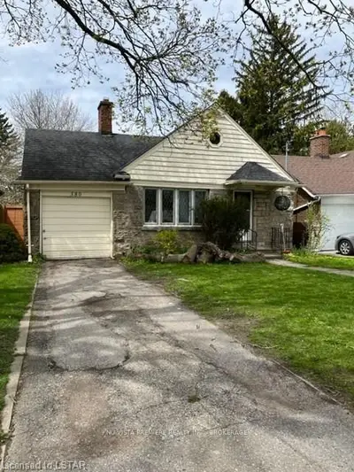 580 VICTORIA Street, London East, ON N5Y 4B8