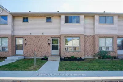 126 BELMONT Drive 5, London South, ON N6J 4W1