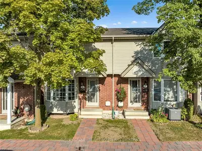20 KERNOHAN Parkway 20, London South, ON N6J 4Y3