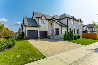 6645 UPPER CANADA, London South, ON, N6P 0C2