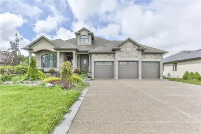 109 Lila Street, Dutton/dunwich, On N0l 1j0