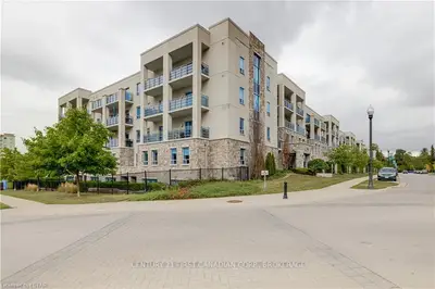 340 SUGARCREEK Trail 411, London North, ON N6H 0G4