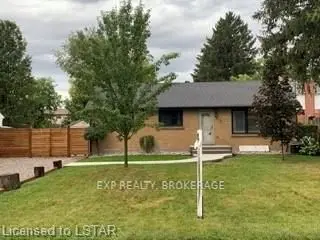 1313 SPRINGBANK Avenue, London South, ON N6K 1Z9