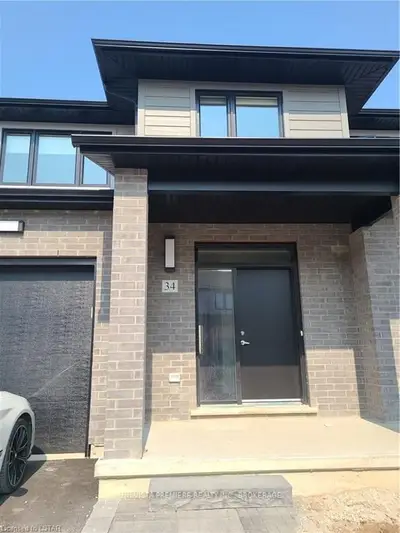 3635 SOUTHBRIDGE Avenue 34, London South, ON N6L 0G8