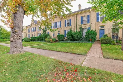 343 PRINCESS Avenue, London East, ON N6B 2A7