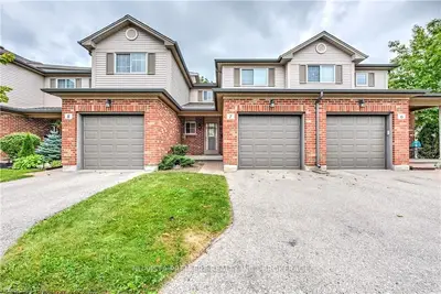 1199 REARDON Boulevard 7, London South, ON N6M 1H7