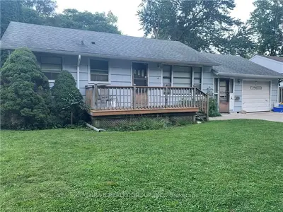 193 LORRAINE Avenue, London North, ON N6H 2G4