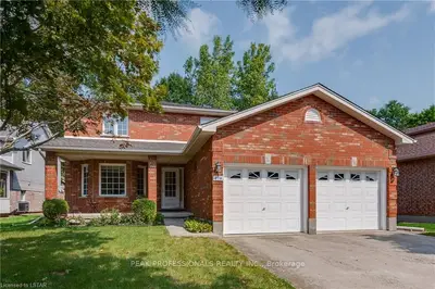 278 FERNDALE Avenue, London South, ON N6C 5K6
