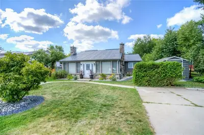 7583 BUDDULPH Street, Lambton Shores, ON N0M 2L0
