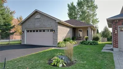 1307 Nicole Avenue, London North, ON N5X 4M7