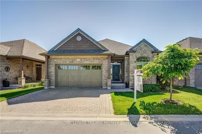 3278 COLONEL TALBOT Road 81, London South, ON N6P 1H4
