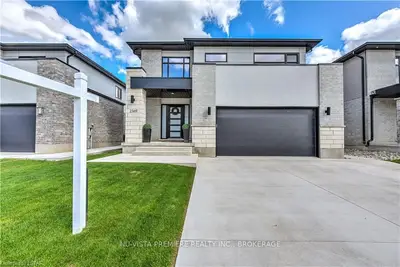 2369 RED THORNE Avenue, London South, ON N6P 0E8