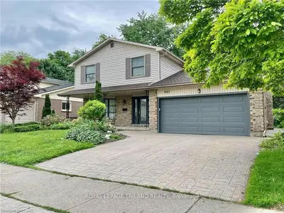 867 Viscount Road S, London South, ON N6J 2C7