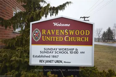 7468 & 7476 LAKESHORE Road, Lambton Shores, ON N0N 1J3
