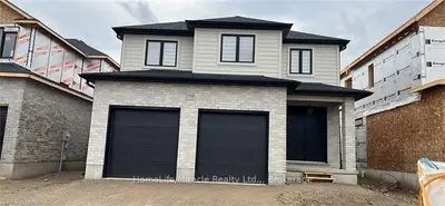2599 BUROAK Drive, London North, ON N6G 3W1