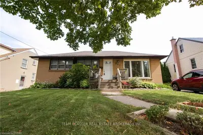248 TAYLOR Street, London East, ON N5Y 2J7