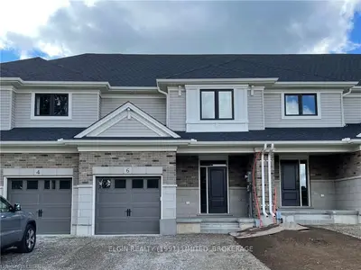 6 Braun Avenue, Tillsonburg, On N4g 0k5